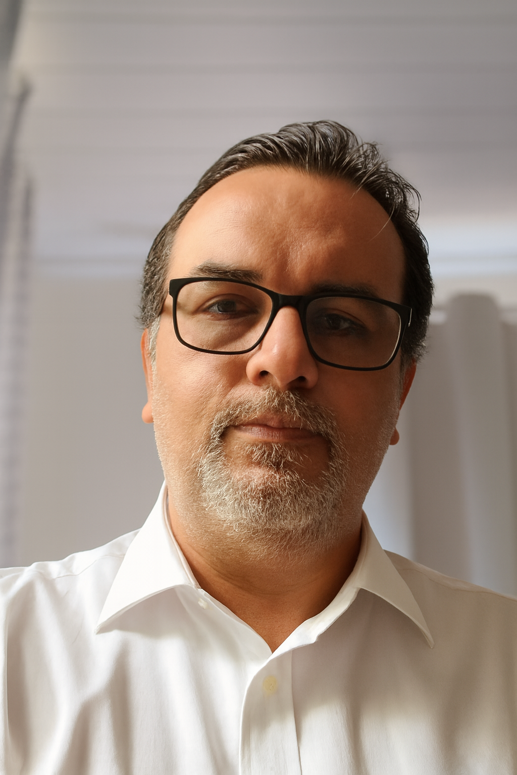 Foto pessoal do desenvolvedor